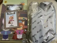 TOPTOY ズートピア2 ニック　私服