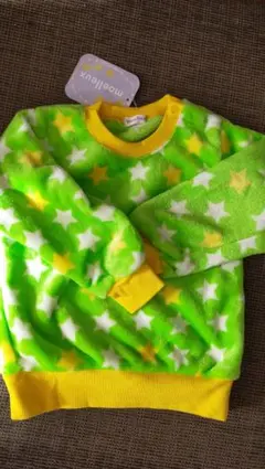 ★maikey様ご確認用★100cm長袖フリース