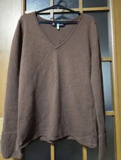 値下げ❗Vネックセーター ユナイテッドアローズ