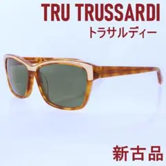 トゥルー トラサルディー　TRU TRUSSARDI サングラス　 563のサムネイル