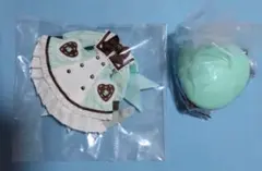 糖指数100% アウトフィット