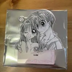 種村有菜 アクリルスタンド 神風怪盗ジャンヌ - メルカリ