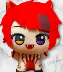 ちびぐるみ キャラクターグッズ