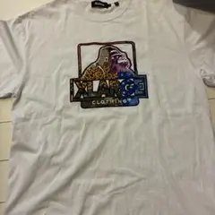 エクストララージ Tシャツ