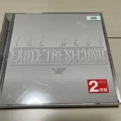 EXILE CD レンタル落ち