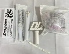 snowman ペンライト