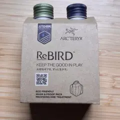 ARC'TERYX ReBIRD 洗濯・撥水ケアセット - メルカリ