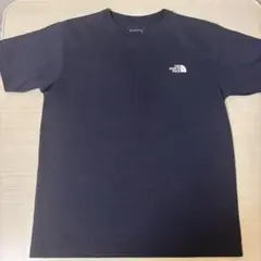 THE NORTH FACE Tシャツ ネイビー ザ ノースフェイス