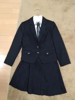 CUTIE RIBBON 150cm スーツセット