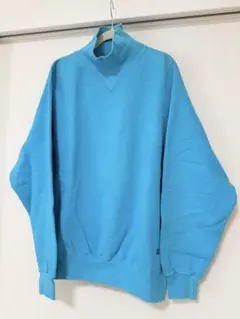 マサラ様専用 RRLクォータージップ フリーススウェット Mサイズ - メルカリ