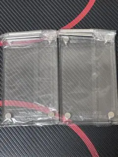 遊戯王 海馬セット スクリューダウン 3連 ローダー ディスプレイケース