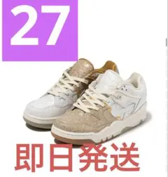 NIKE AIR FORCE 3 LOW SP TOGEI #2 27CM