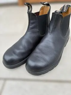 美品】ブランドストーン CLASSICS チェルシーブーツ 上位モデル 5