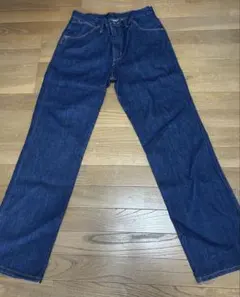 最終値下げ　RED KAP デニムクラシックフィット