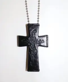 sculptor wallet チャコールグレー　ウォレット　ネックレス SCULPTOR ウォレット Wallet ネックレス チャコールグレー