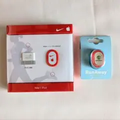 Nike+ iPod Sport Kit Run Away セット