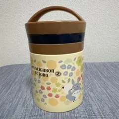 となりのトトロ 保温ランチジャー
