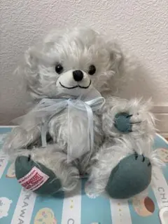 激レア‼️メリーソート社 チーキー キャッチマイハート♡ 250体限定