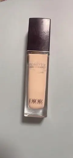 ディオールスキンフォーエヴァー スキンコレクトコンシーラー00.5N