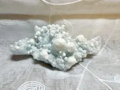 クリソコラインカルセドニー 原石 鉱物標本 天然石 130 - メルカリ