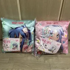 2025年最新】らき すた グッズの人気アイテム - メルカリ