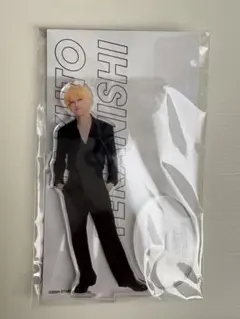 寺西拓人　アクスタFest ファミクラストア アクリルスタンド　2個セット 寺西拓人 アクリルスタンド 寺西拓人 アクスタ 公式写真 寺西拓