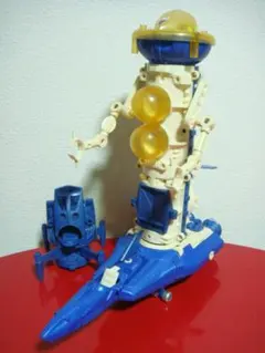 2025年最新】ミクロマン タワー基地の人気アイテム - メルカリ