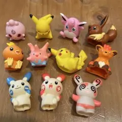 2026年最新】ポケモン 指人形 まとめ売りの人気アイテム - メルカリ