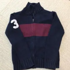 ポロラルフローレン　セーター