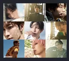 【新品】Snow Man RAYS CD 通常盤 フォトブック52P付き