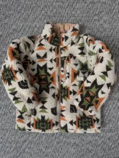 THE NORTH FACE キッズ リバーシブルジャケット