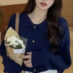 ソニョナラ ニット