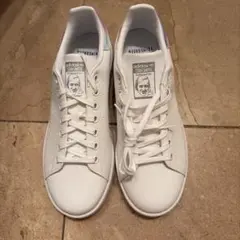 adidas Stan Smith ホワイト スニーカー