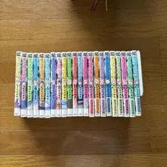 カッコウの許嫁 全巻セット 1~33巻全巻初版帯付き未開封シュリンク付き