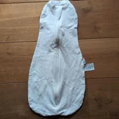 ergopouch ベビースリーパー 0-6ヶ月 TOG 0.2