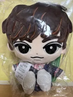 最終価格⭐︎ SnowMan 阿部亮平 BIGぬいぐるみ