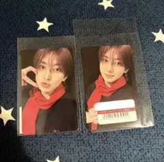 &TEAM FUMA スプサ トレカ