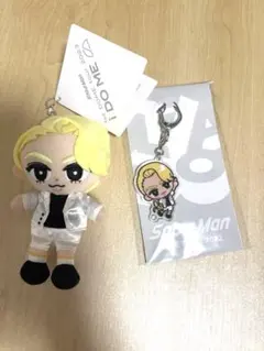 2025年最新】snowman チビぬいの人気アイテム - メルカリ