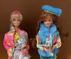 2025年最新】バービー ミッジの人気アイテム - メルカリ