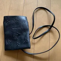 阪神タイガース　トラコ　ポシェット　MARY QUANT x TORACO