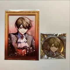 2026年最新】シクフォニ 缶バッジ スクレボの人気アイテム - メルカリ