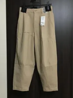 新品未使用タグ付き☆ラグマシーン スラウチワイドパンツ ライトオン購入