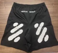 OFF-WHITE VIRGIL ABLOH ショートパンツ
