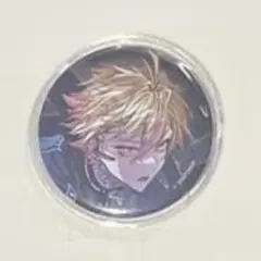 シクフォニみこと様の缶バッジ