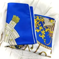 期間限定値下げ！レオナール LEONARD 大判スカーフ