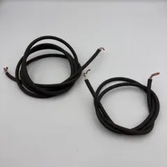 オーディオテクニカ TAITAN AT6S22 スピーカーケーブル 2本