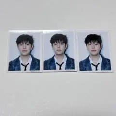 StrayKids スンミン hollow FC盤 ID