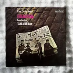 BEATLES / The Early Years(LP)