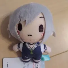 劇場版　プロセカ　ふわぷち　BrandNewWorld レオニ　日野森志歩