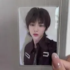 cortis ジュフン yizhiyu